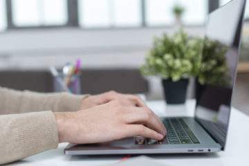 telecommuting architect