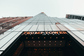 trump tower