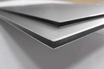 aluminio composite