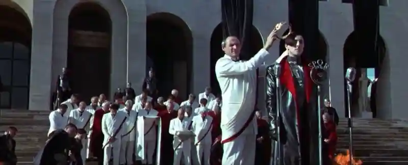 5 peliculas arquitectura titus