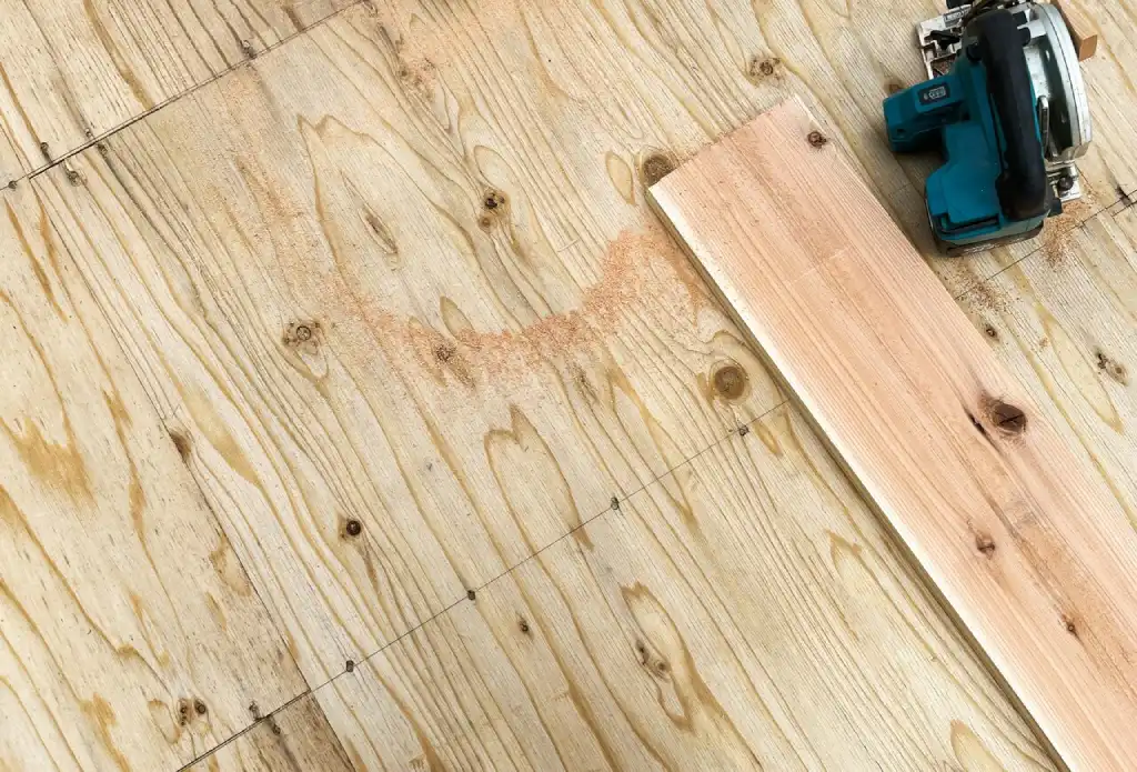 tarima madera maciza woodmagik